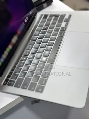 Laptop Apple MacBook Air 2020 8GB Apple M1 SSD 256GB