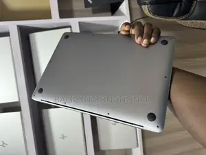 Laptop Apple MacBook Air 2020 8GB Apple M1 SSD 256GB