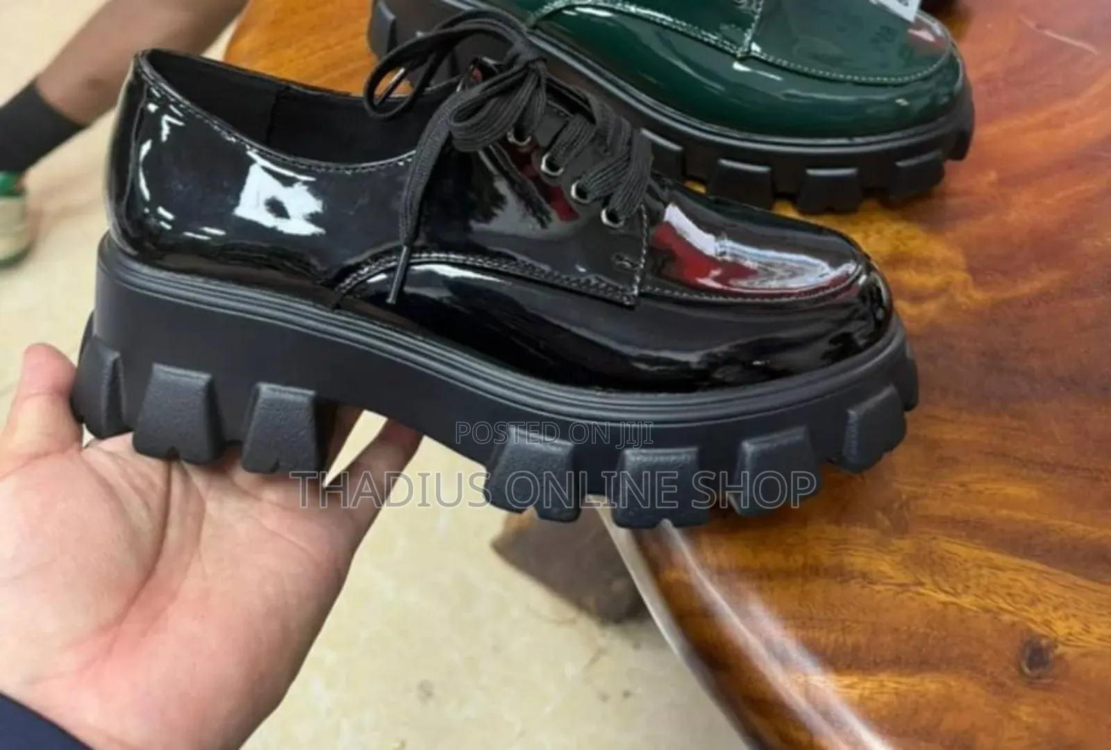 Cold Girls Fashion Shoes