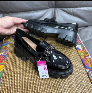 Cold Girls Fashion Shoes
