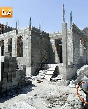 House Construction Bangalore.