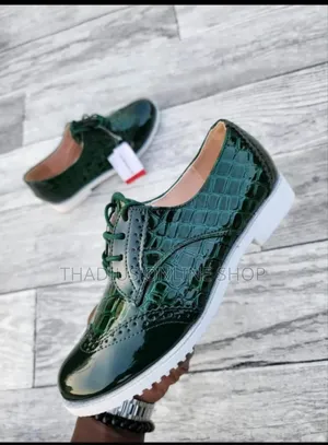 Ladys Classic Vintage Fashion Shoes
