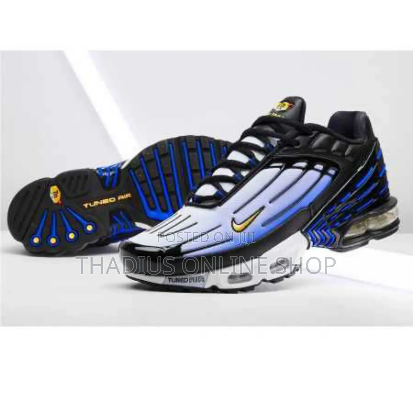 Super Fashion Means Nike Shoes