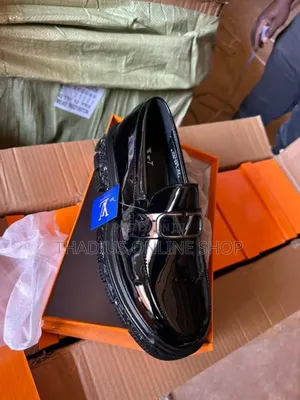 Men's Classic Fashion Shoes