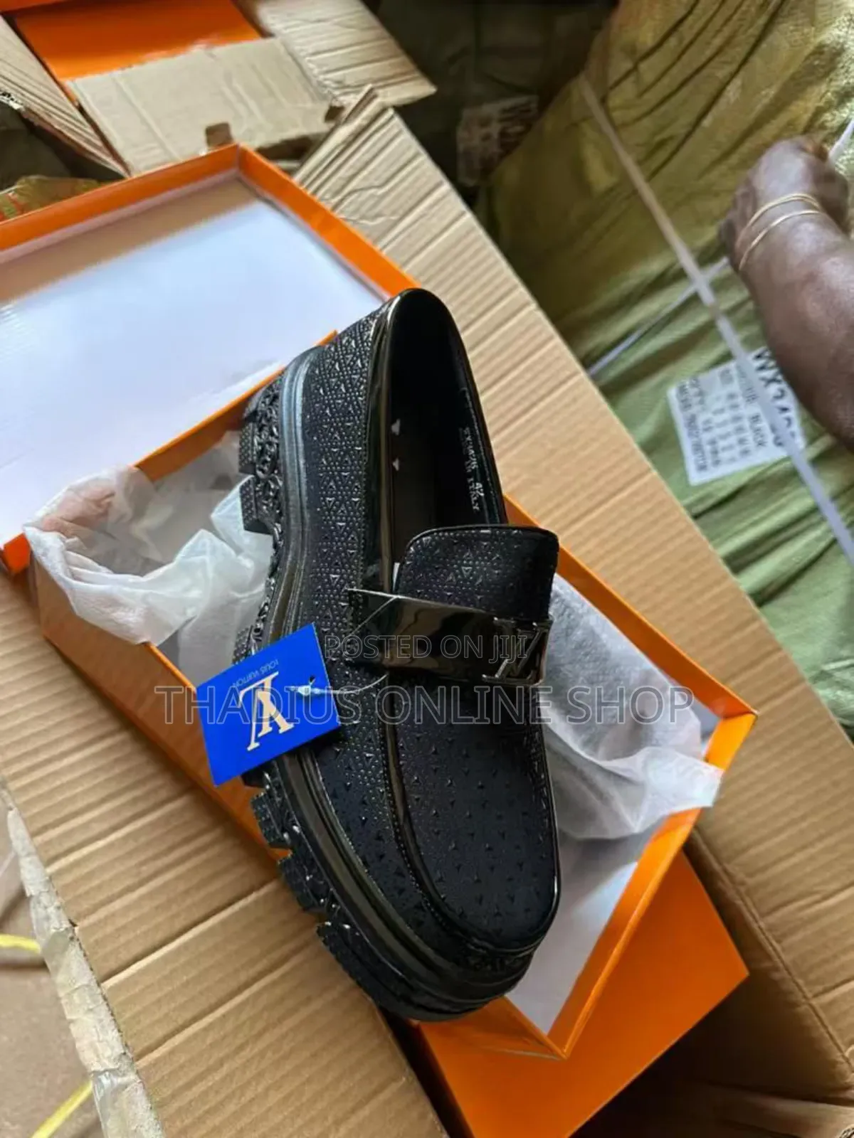Men's Classic Fashion Shoes