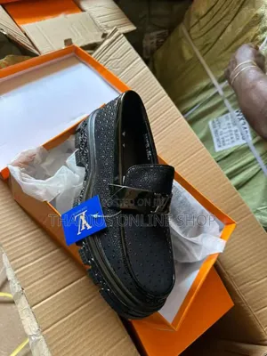 Men's Classic Fashion Shoes