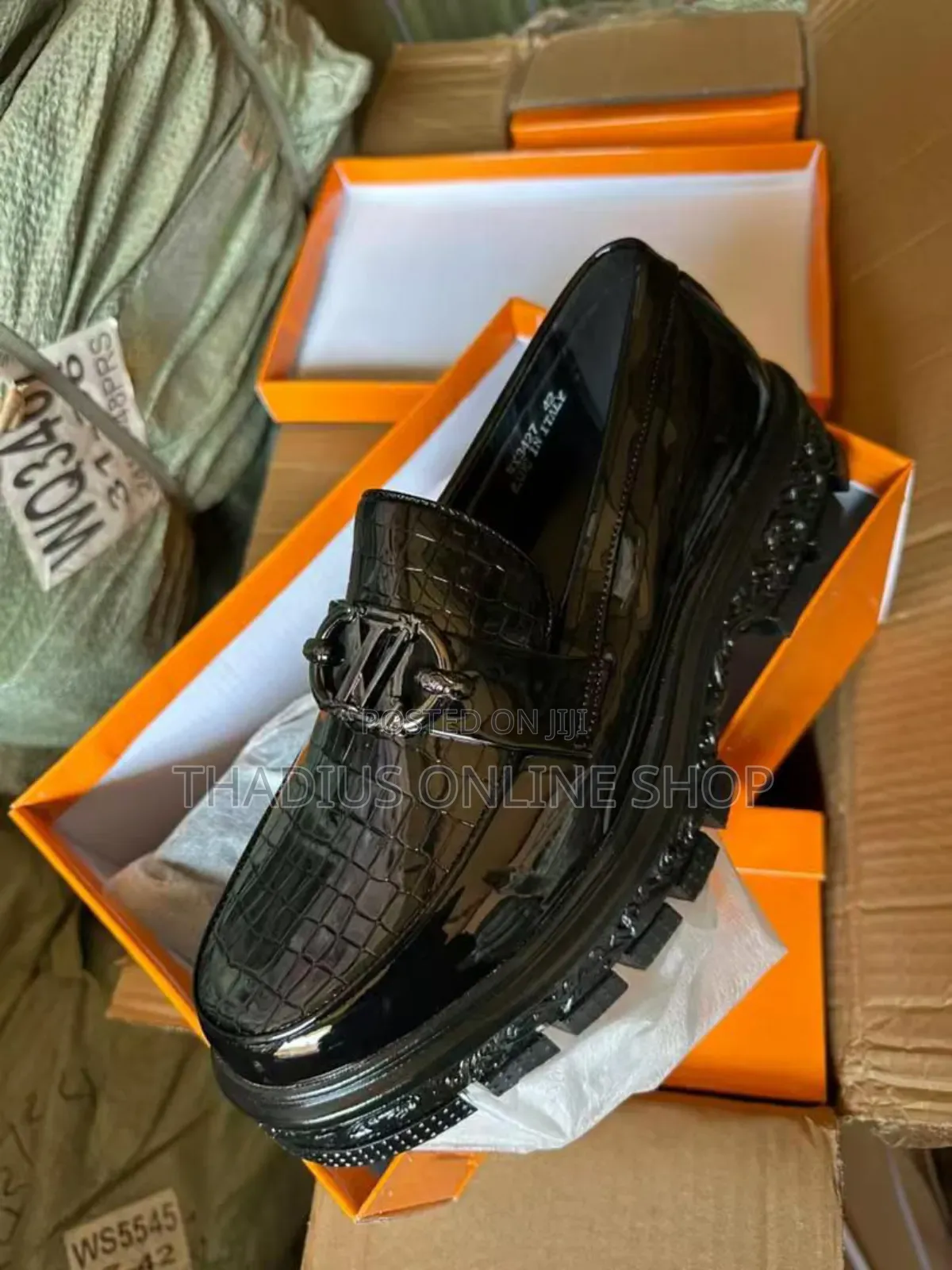 Men's Classic Fashion Shoes