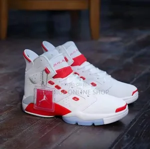 Original Nike Air Jordan Retro 6