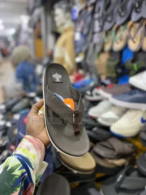 Ne Stock Original Sandals
