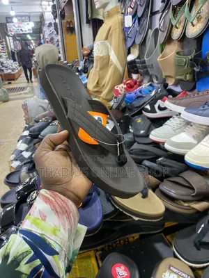 Ne Stock Original Sandals