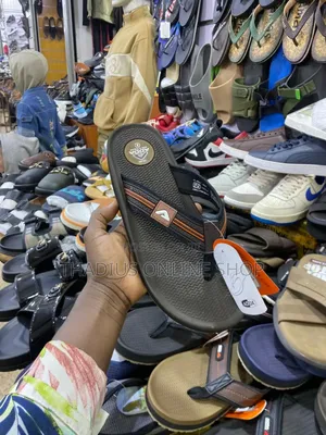 New Stock Original ADDA Sandals
