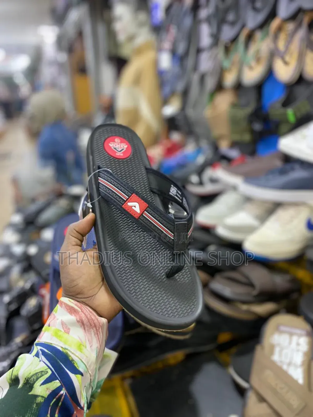 New Stock Original ADDA Sandals