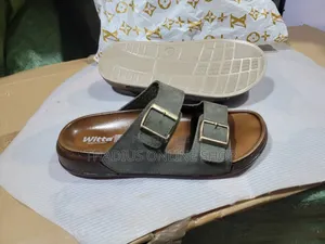 New Stock Original Witta Sandals