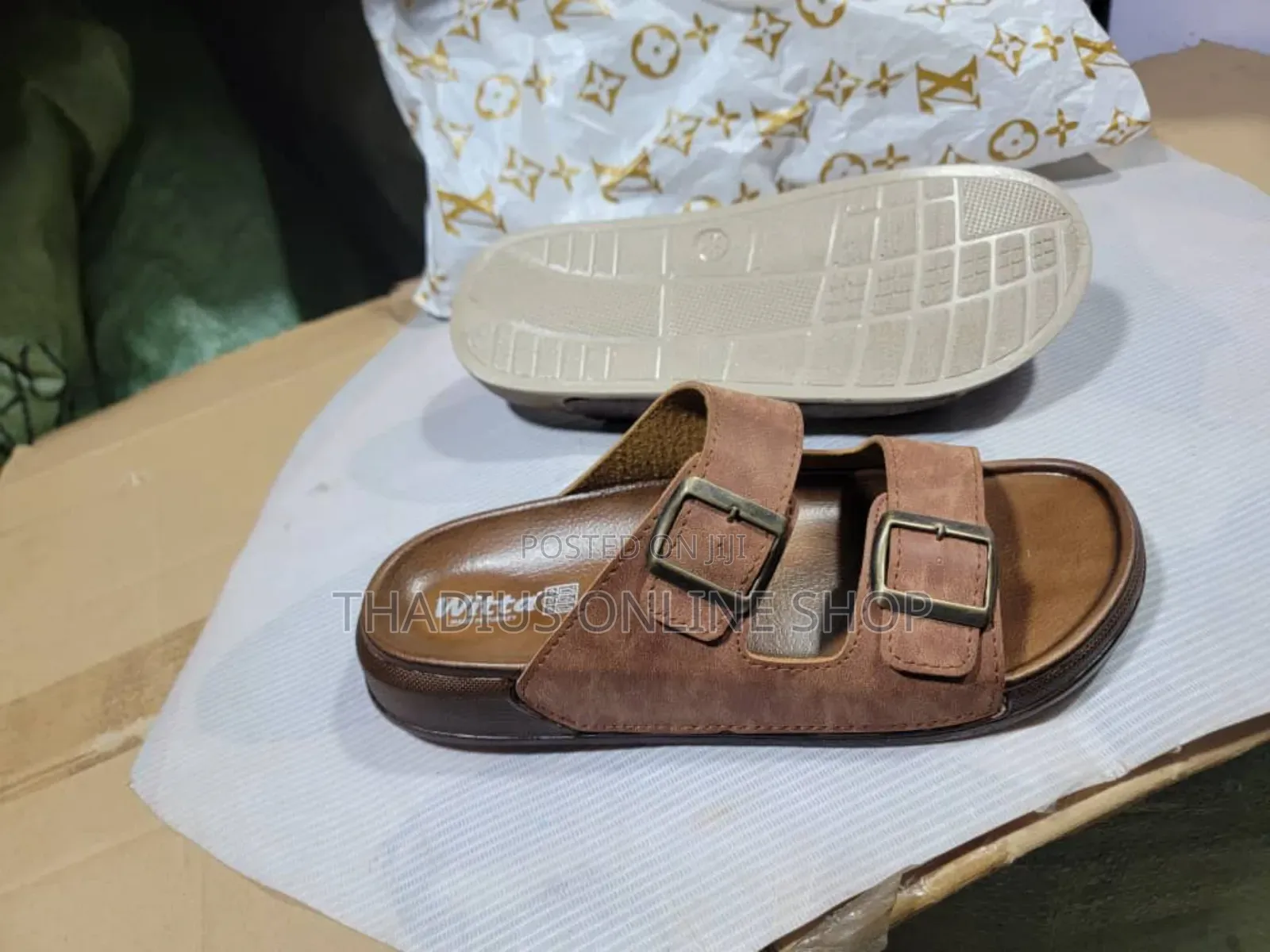New Stock Original Witta Sandals