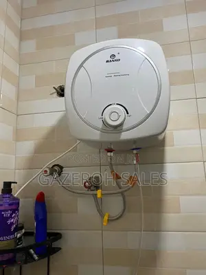 Banko 10l Water Heater