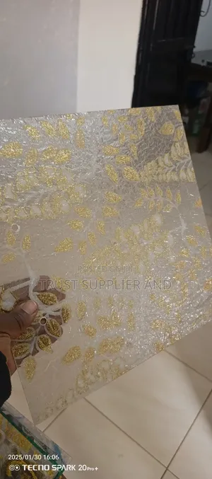 Fiber Glass Supplies