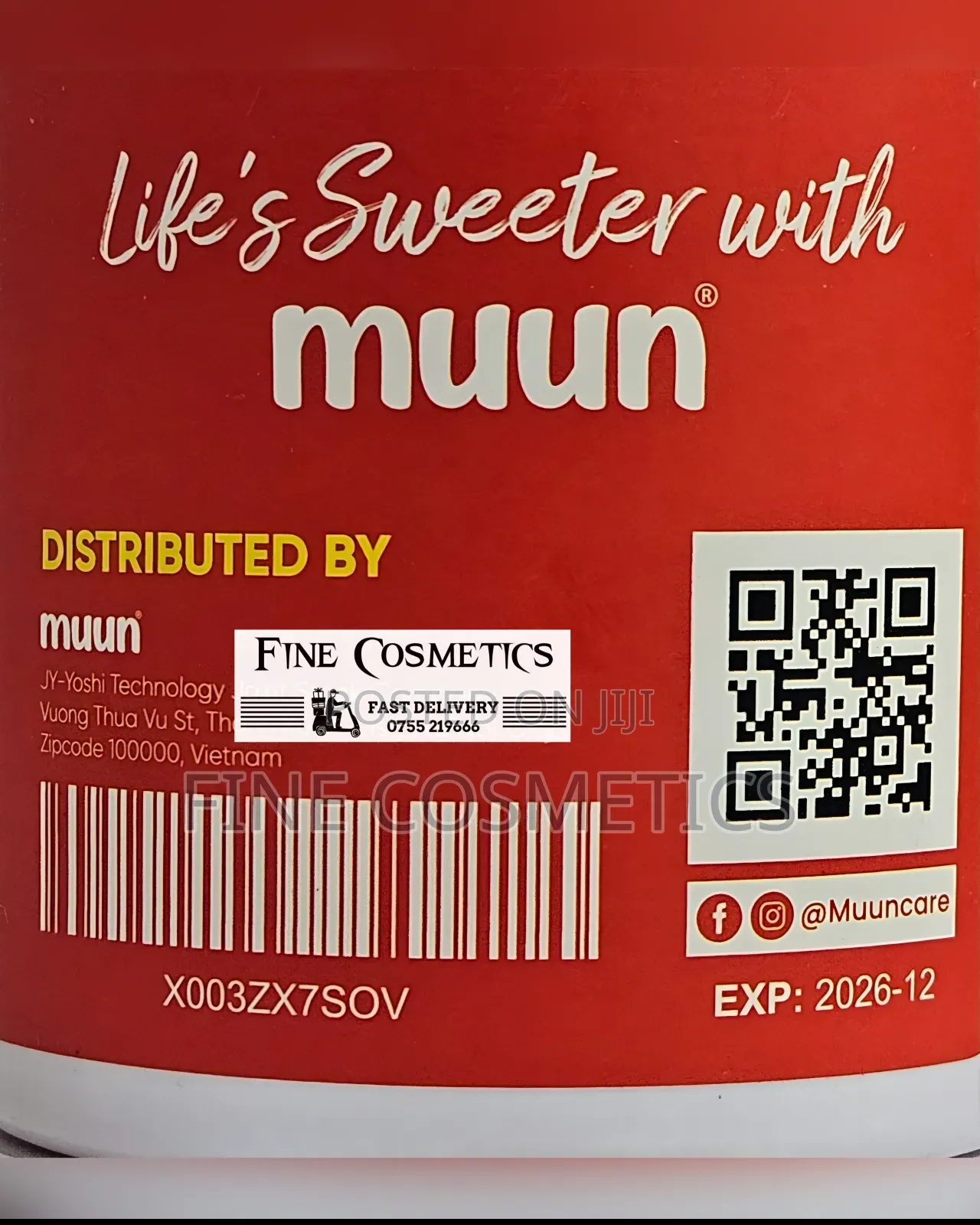BIKINI LINE ARMPIT SCRUB, Private Part Dark Patche Whitening