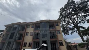 1bdrm Apartment in Kyanja Kungu Rd, Nakawa for sale