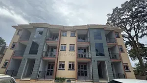 1bdrm Apartment in Kyanja Kungu Rd, Nakawa for sale