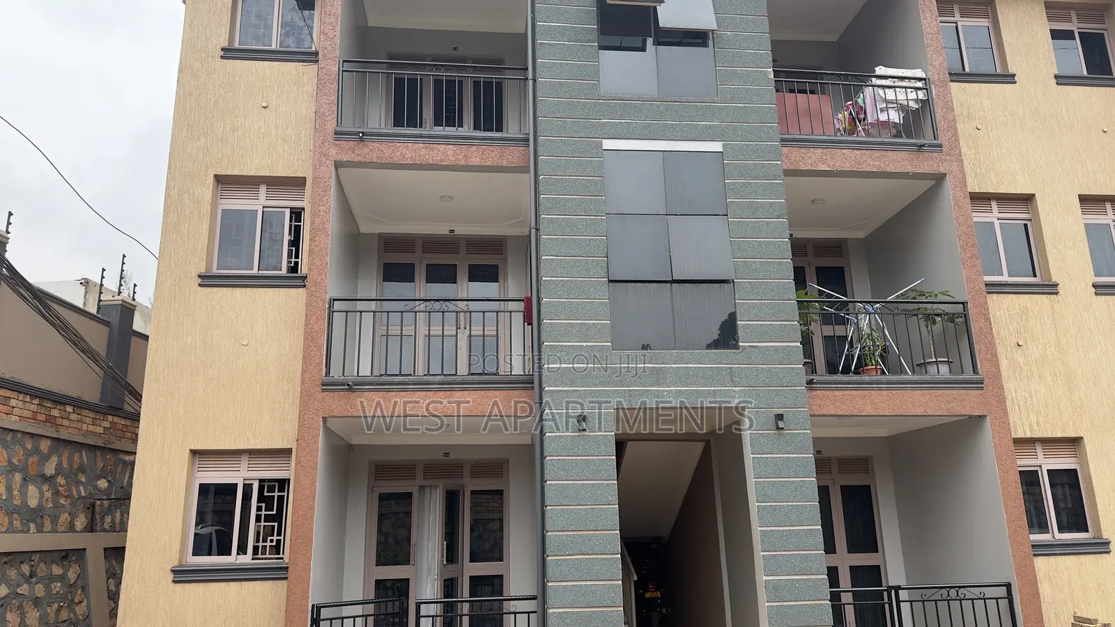 1bdrm Apartment in Kyanja Kungu Rd, Nakawa for sale