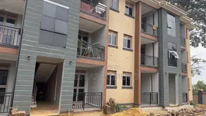 1bdrm Apartment in Kyanja Kungu Rd, Nakawa for sale