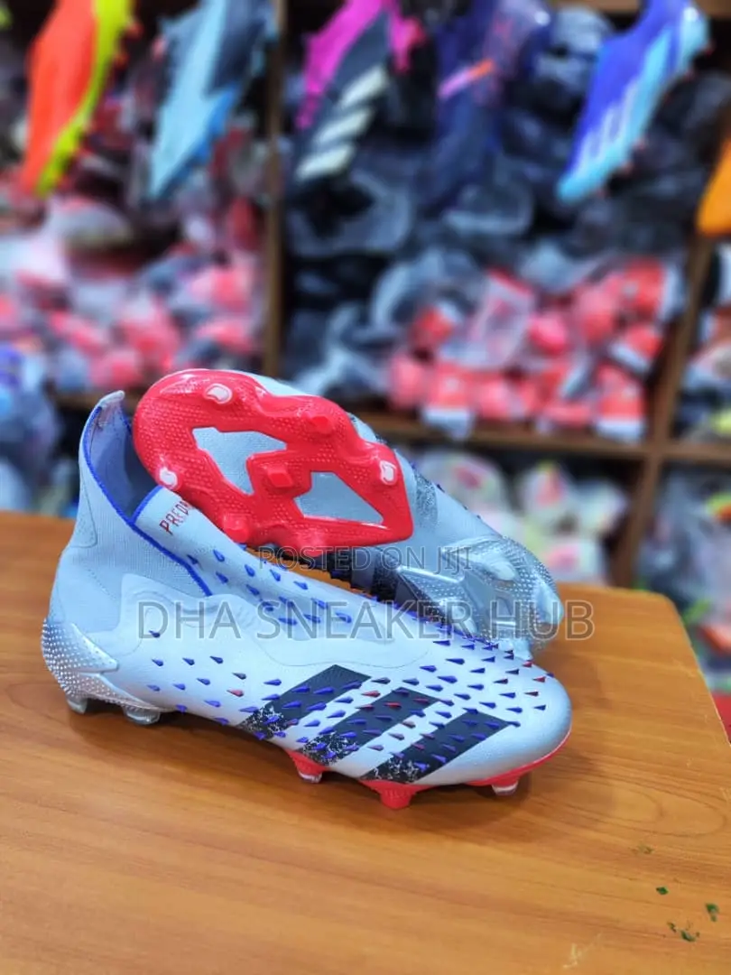 Football Shoes