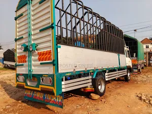 Fuso Fighter