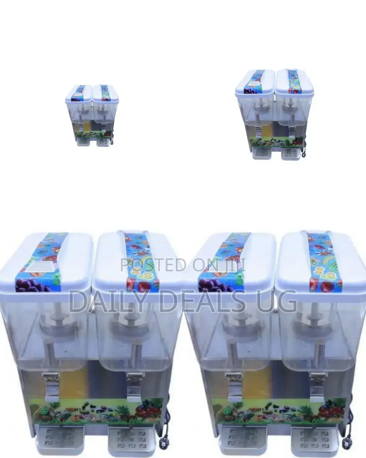 Juice Dispenser