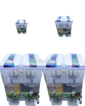 Juice Dispenser