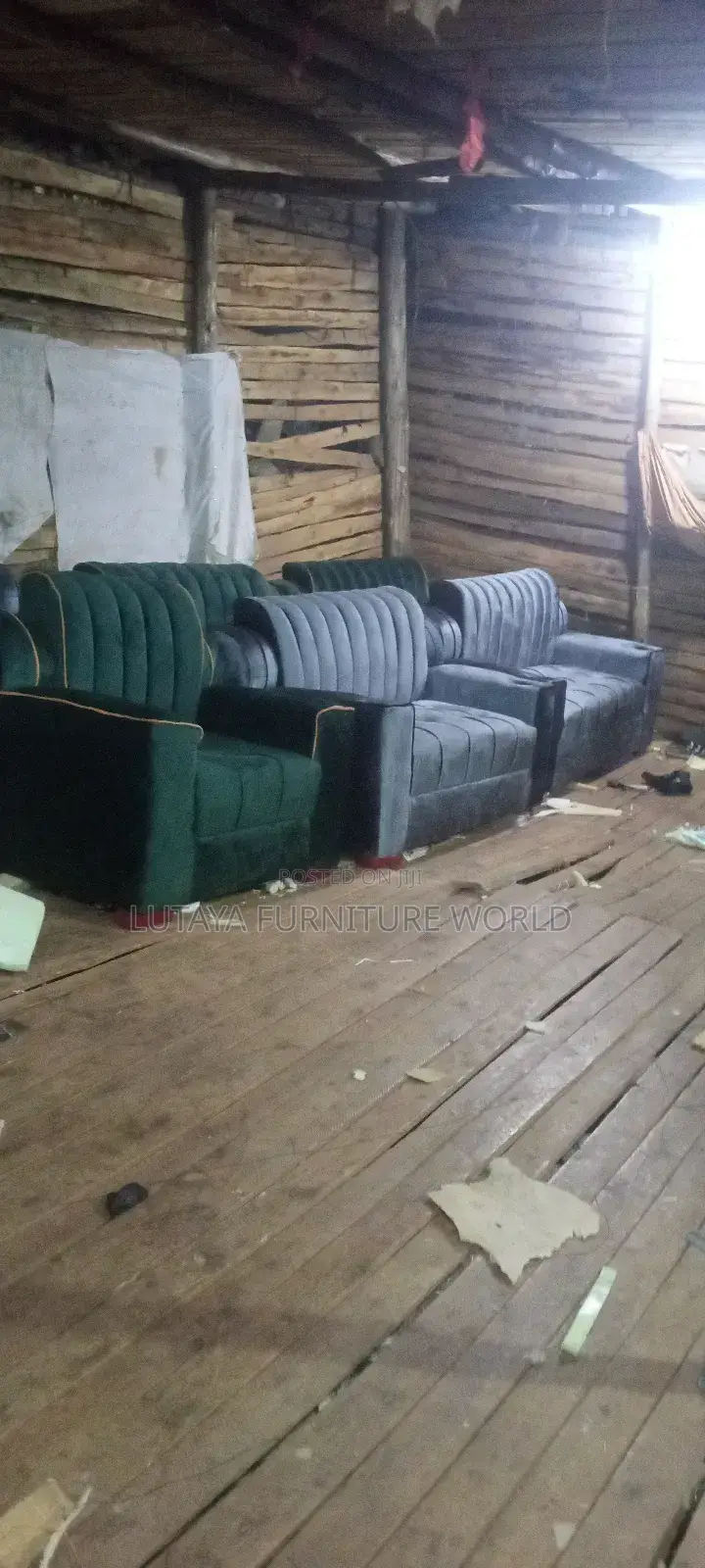 Comfortable Sofas for Sale With Good Materials