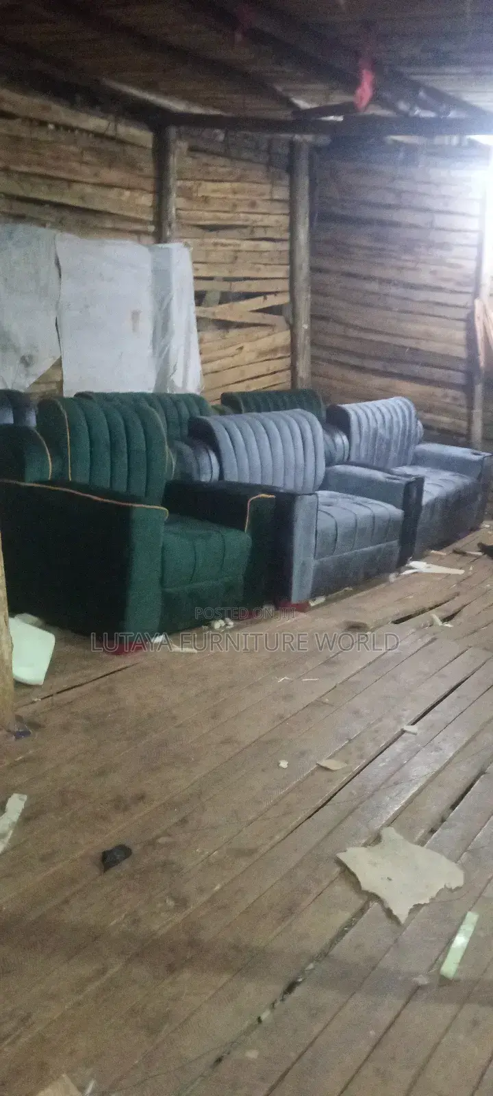 Comfortable Sofas for Sale With Good Materials