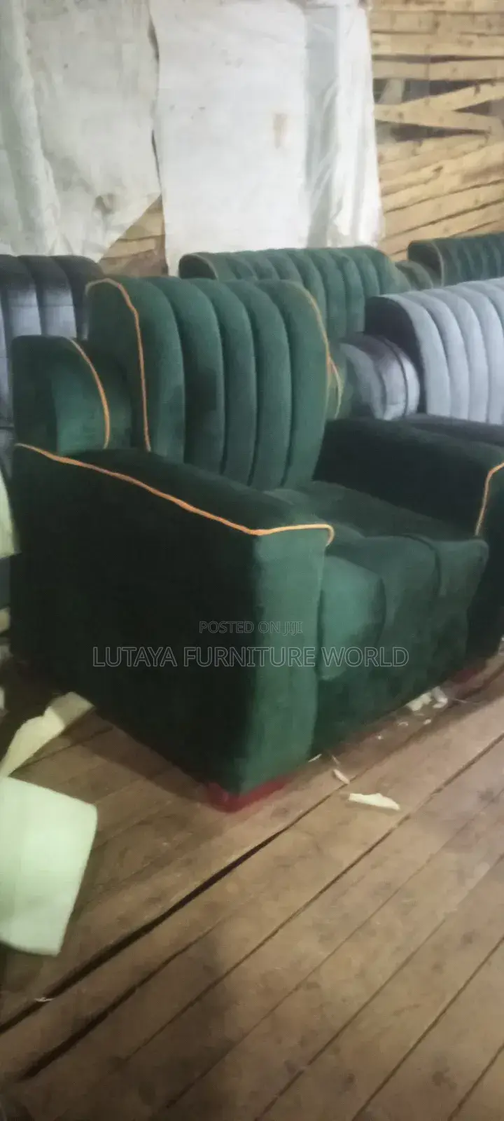 Comfortable Sofas for Sale With Good Materials