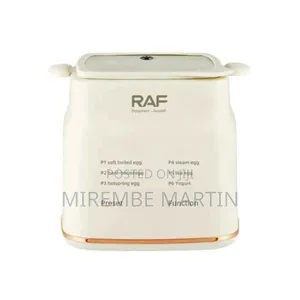 Raf Egg Boiler 300W