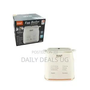 Photo - Electric Egg Boiler