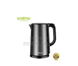 Oraimo Electric Stainless Steel