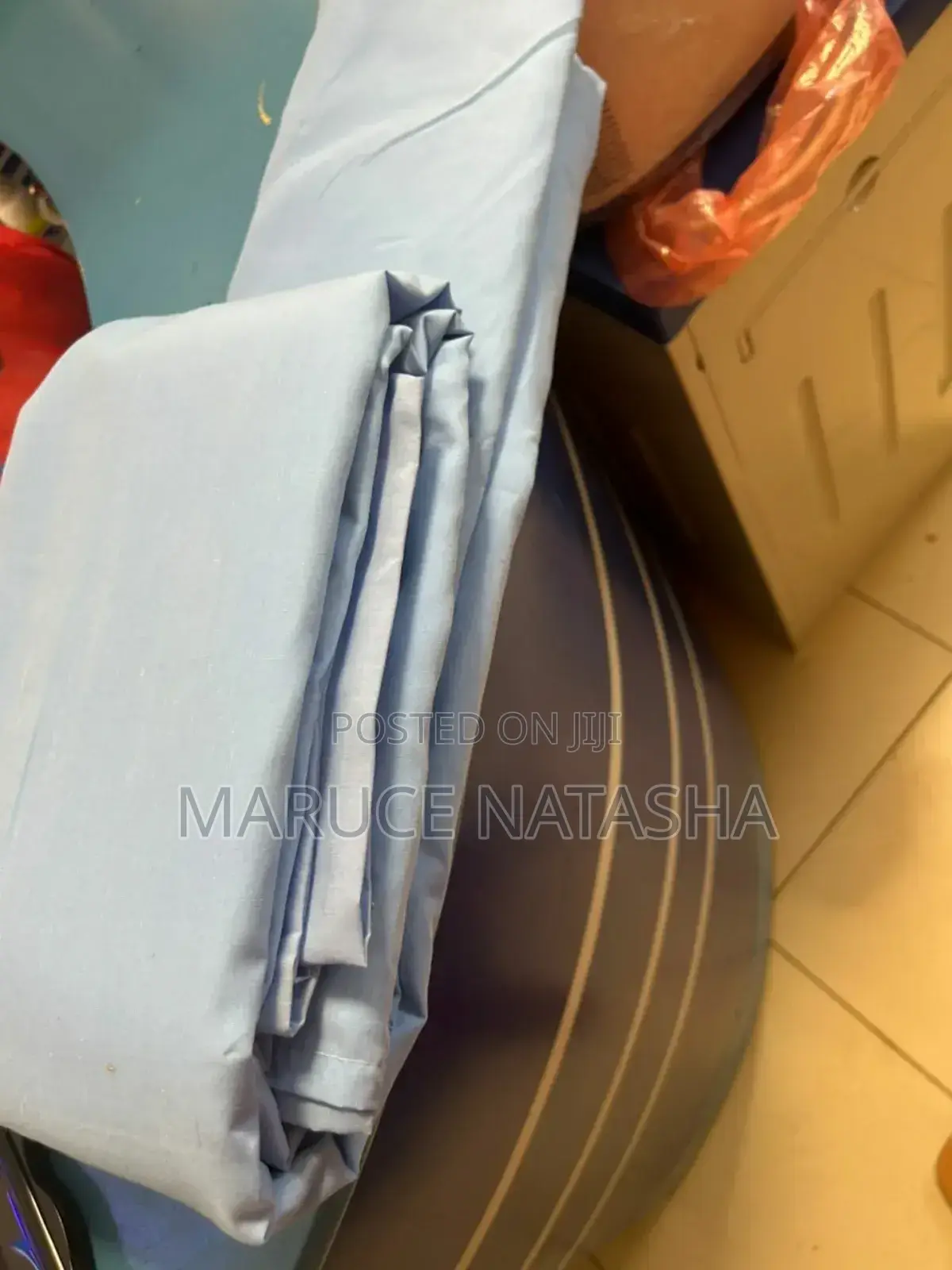 Hospital Bed Sheet(A Piece)