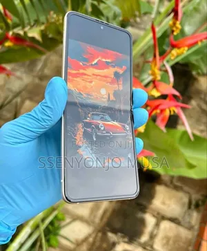 Samsung Galaxy Z Flip4 256 GB