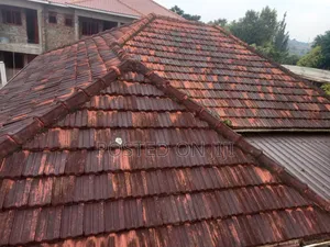 Roof Tile Cleaning Services