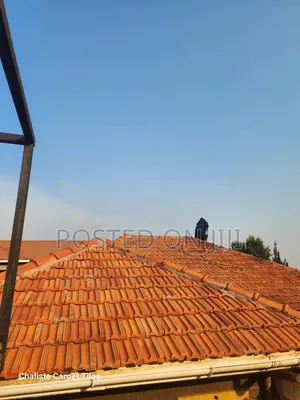 Roof Tile Cleaning Services