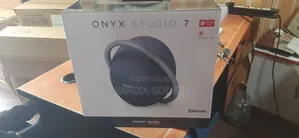 Studio 7 Hermern Kardon