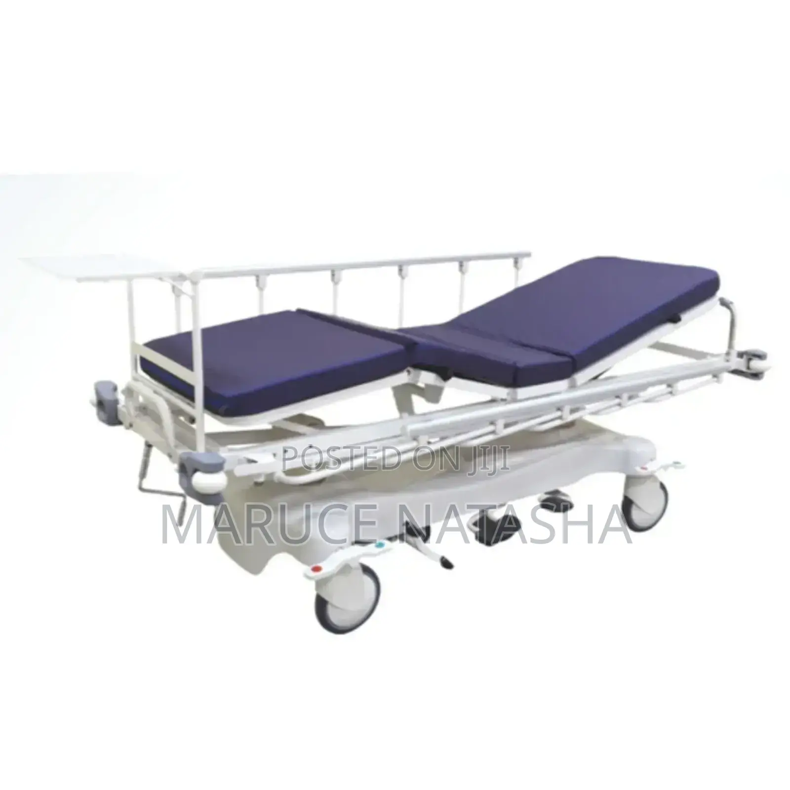 Hospital Double Mattress With Mackinitosh