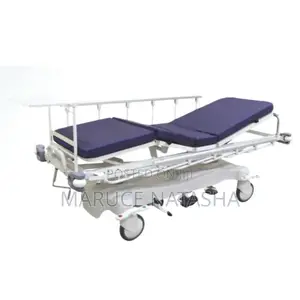 Hospital Double Mattress With Mackinitosh