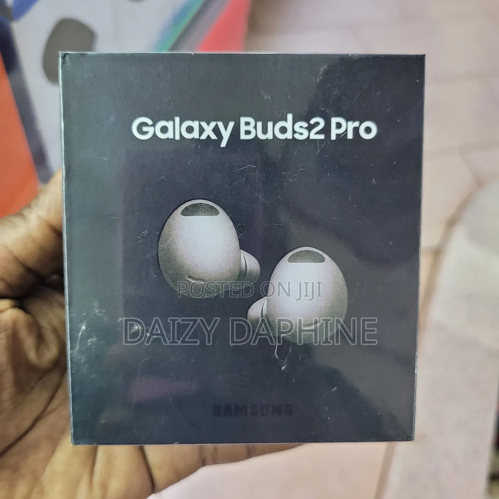 Galaxy Buds 2 Pro/ Air Pods Galaxy Buds 2 Pro
