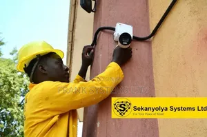 CCTV Cameras 1P
