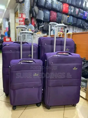 Photo - 4 Pieces Gemulin Set