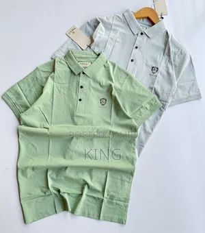 Charm Italia T-Shirts