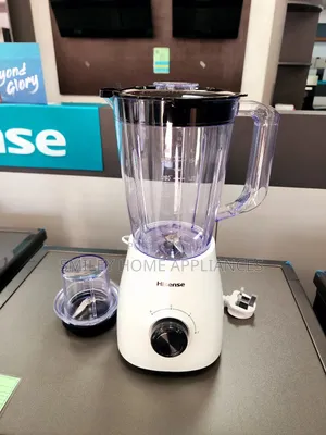 2in1 Hisense Home Blender at a Discounted Price
