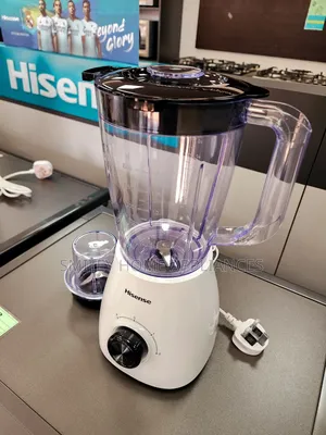 2in1 Hisense Home Blender at a Discounted Price