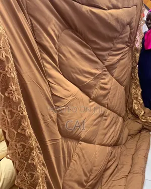 Merit Plain Duvet Set