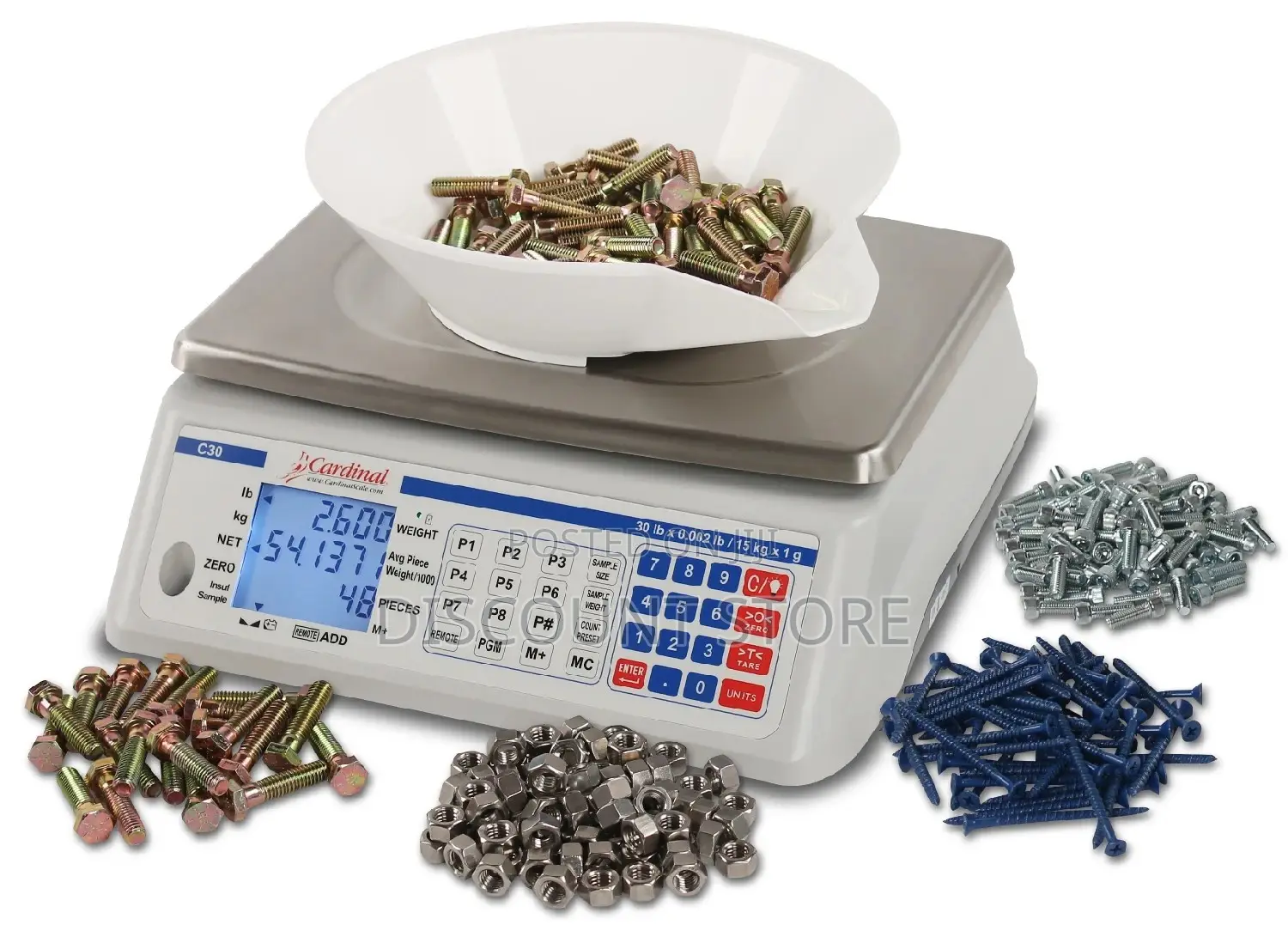 Weighing Scales